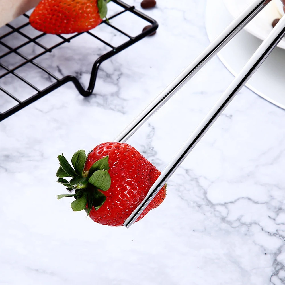 Набор посуды из нержавеющей стали портативный дорожный набор столовых приборов