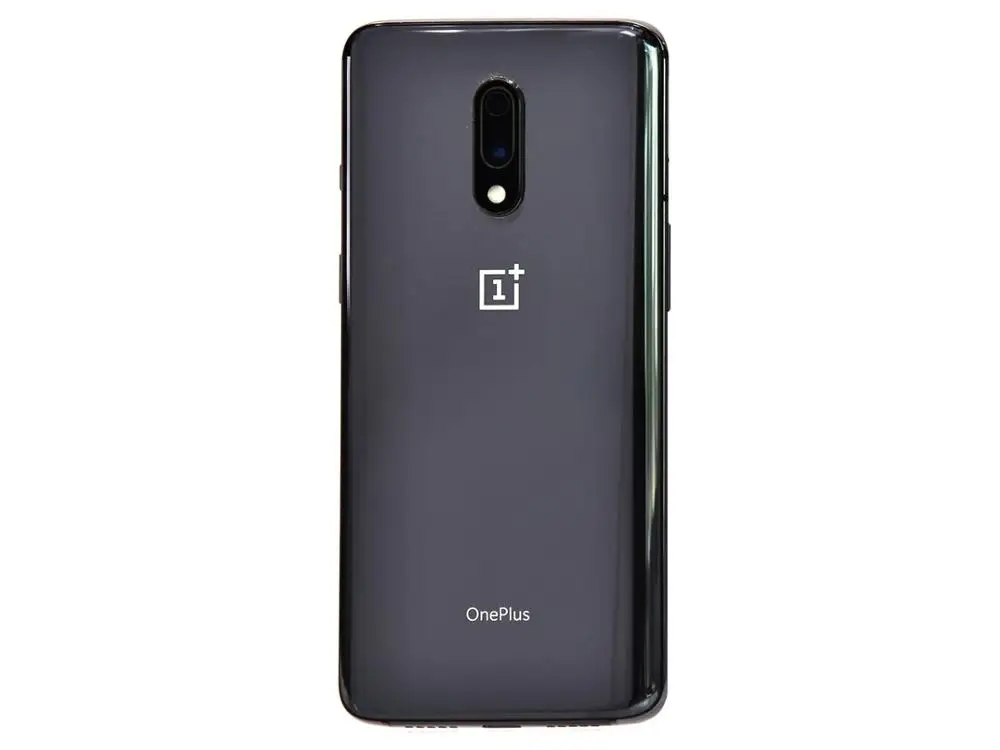 Original New Oneplus 7 8GB 256GB Mobile Phone 6.41" AMOLED Display Octa Core Snapdragon 855 3700mAh NFC 48MP+16MP Cameras phone |
