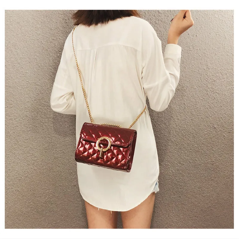 Новые роскошные сумки маленькая сумка женская 2020 летний тренд все виды INS