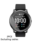 Мягкая Взрывозащищенная пленка высокой четкости, подходит для закаленного стекла серии Haylou Solar LS05, 2 шт.