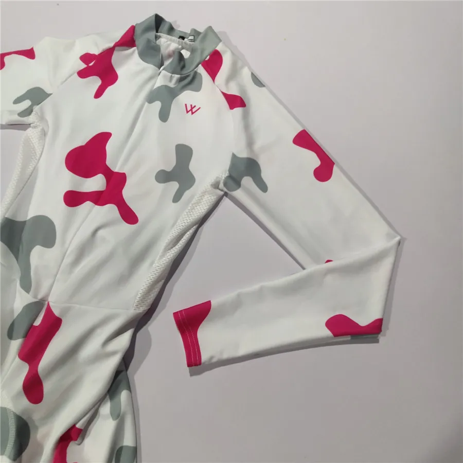 VEZZO Велоспорт Джерси Skinsuit женский Триатлон велосипед дорога Спортивная одежда