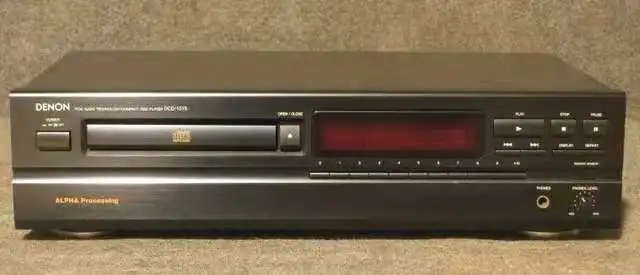 Замена для DENON DCD 1015 DCD1015 радио CD плеер лазерная головка объектива оптический