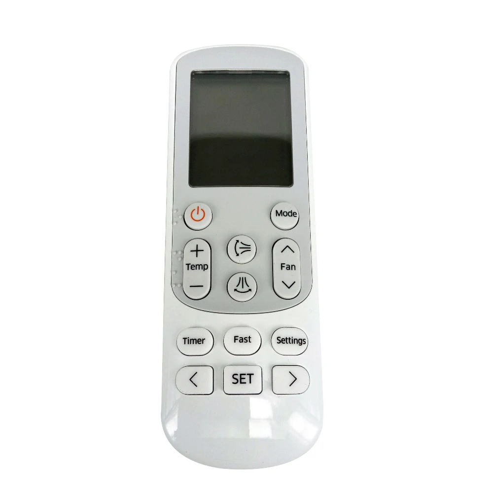 

Original remote control suitable for SAMSUNG Conditioner air conditioning Fernbedienung DB63-03556X003 AR12JQFSCWKNER