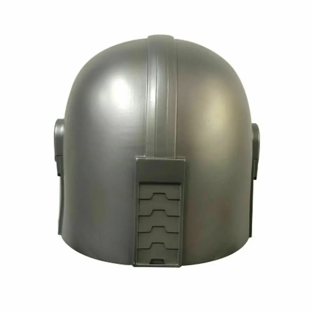 XCOSER Звездные войны 9 мандалорский шлем ПВХ маска косплей реквизит Боба Фетт