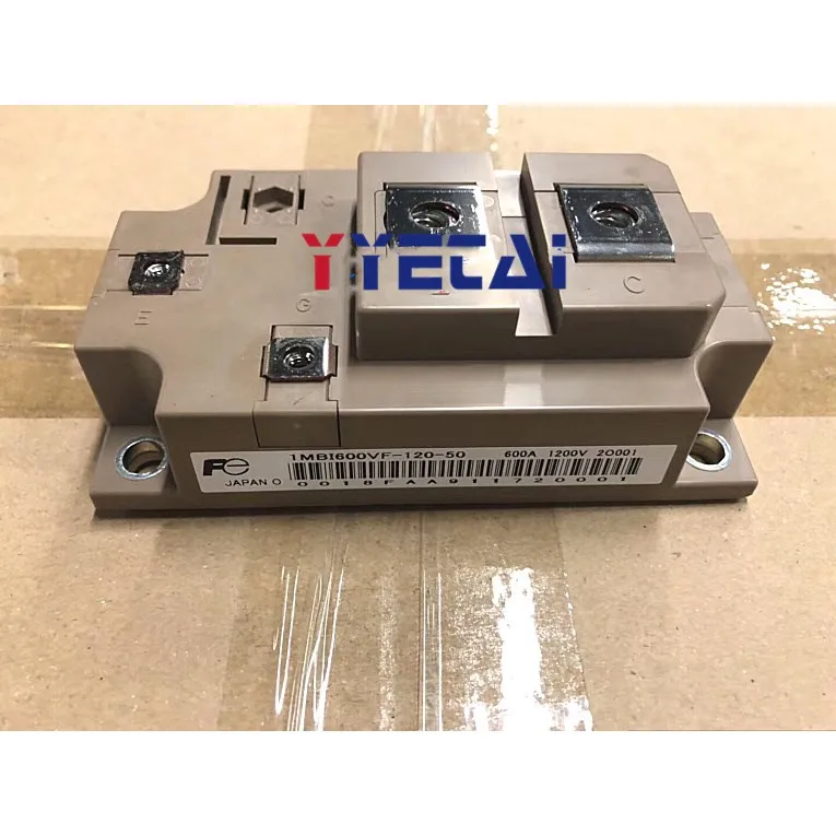 TAI 1MBI600VF-120-50 CM600HA-24A 1MBI600U4-120 1MBI400VF-120-50