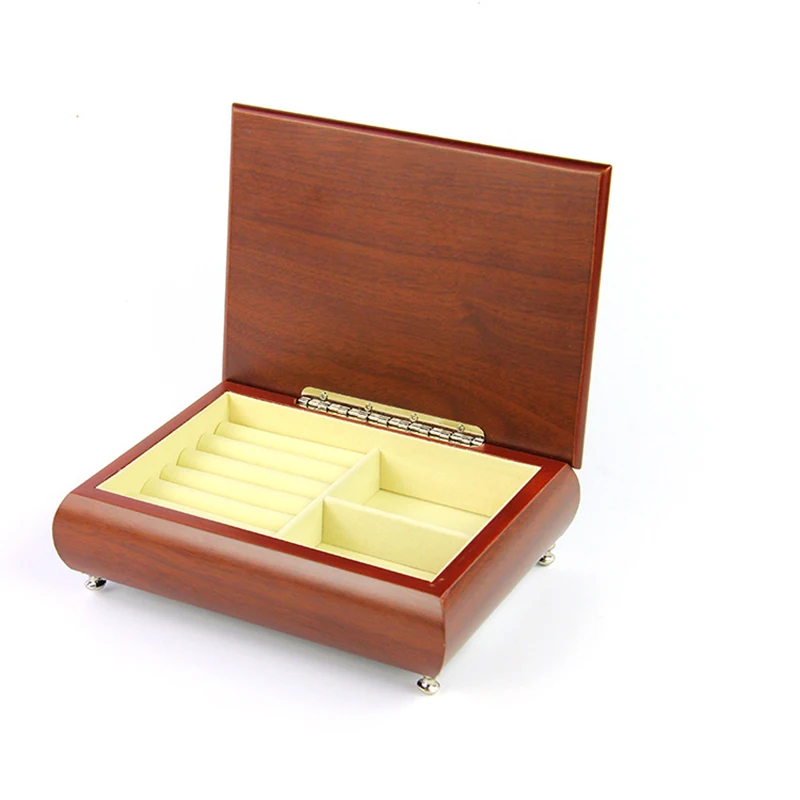 

Jewelry Storage Box Fashion Wooden Jewelry Box Wooden Jewelry Storage Box