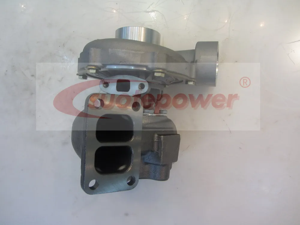 Турбокомпрессоры suotepower TB4 466214-5025S 466214-0024 466214-0033 0040964099 0040964199 для двигателя Mercedes OM402LA