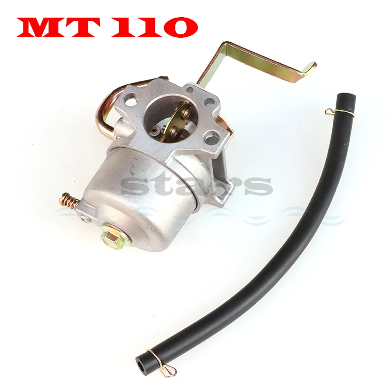 

Карбюратор P18H для двигателя Yamaha MT110 ET1500, сменный карбюратор 7EG-14101-20