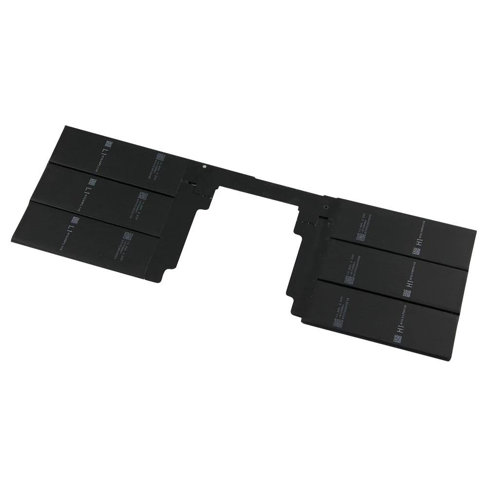 

Original Replacement Battery For Microsoft Surface Book 2 2nd Gen 15" 1793 Keyboard G3HTA040H Genuine Tablet Battery 5473mAh