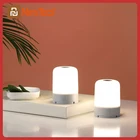 Уличные светодиодные фонари XIAOMI YOUPIN NexTool, ночник для кемпинга, Ультраяркий уличный фонарь с USB-зарядкой, 6 режимов, для использования в кемпинге