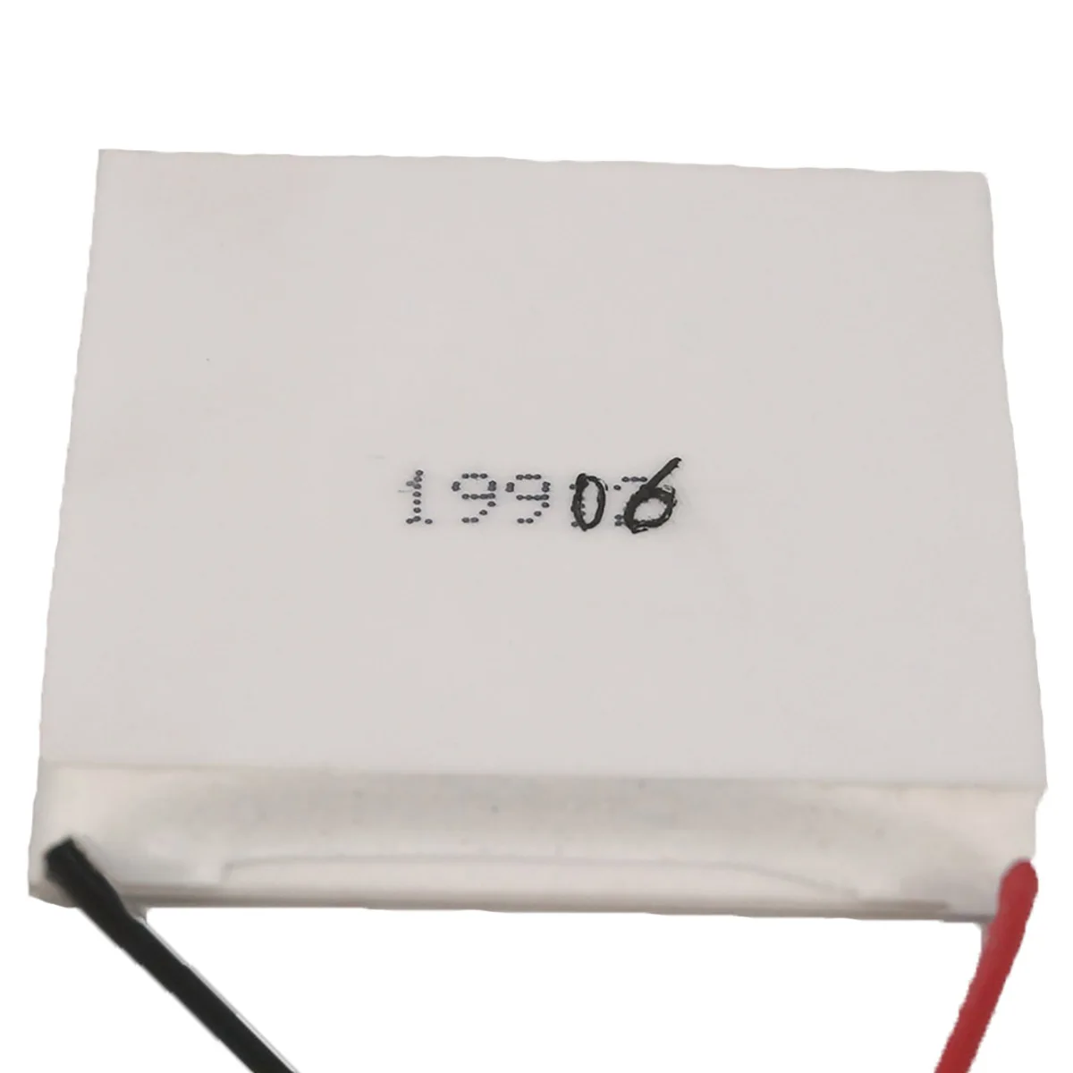 TEC1-19906 радиатор Термоэлектрический охладитель Пельтье охлаждающая пластина 40x44 мм 24V 6A Холодильный модуль