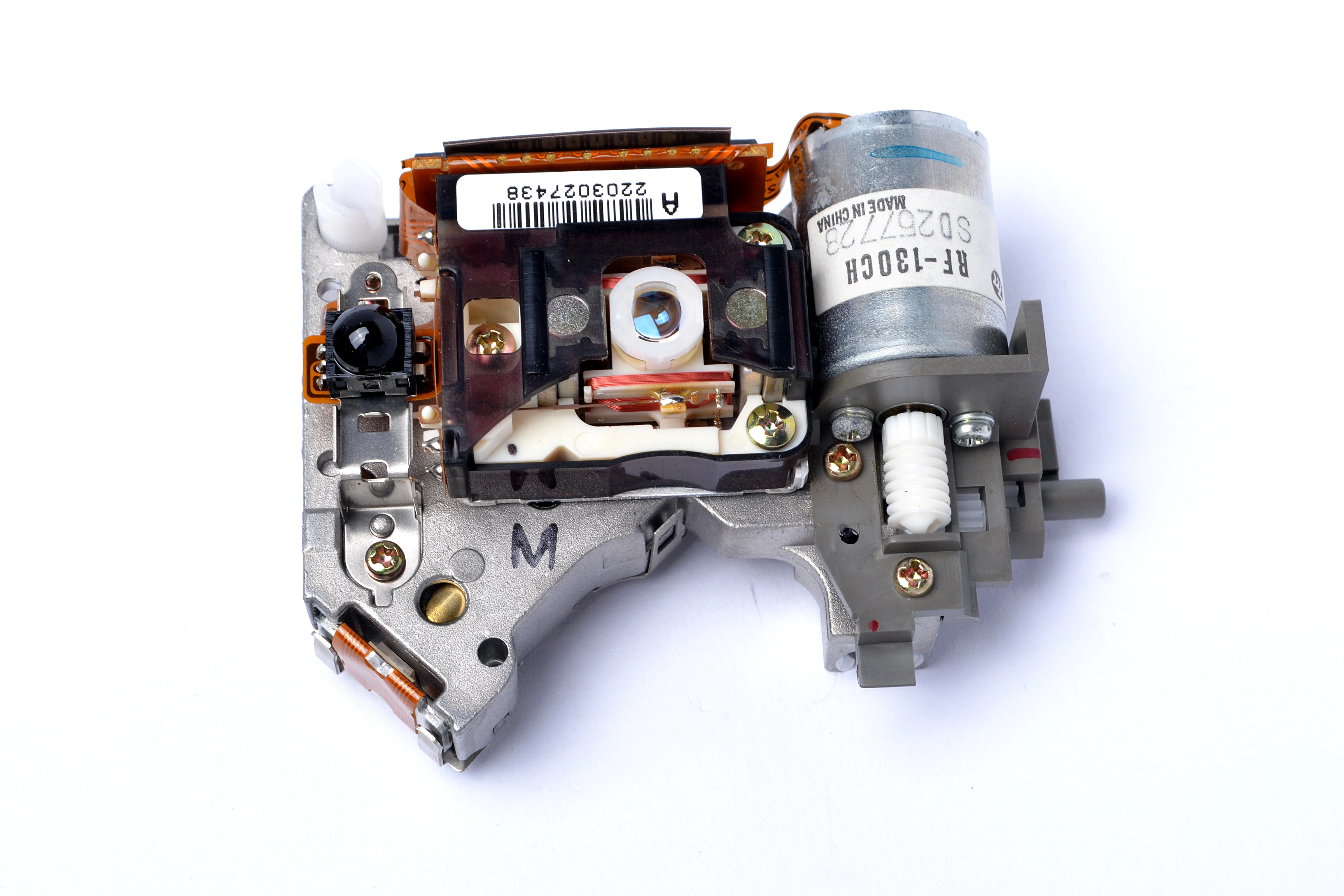 Оригинальный Новый VWT1110 CD лазерный объектив для фотовспышки