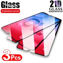 Tempered Glass For Huawei P30 P40 P20 Pro Lite Screen Protector Smart Z Y6 2019 2018 Mate 20 30 Lite