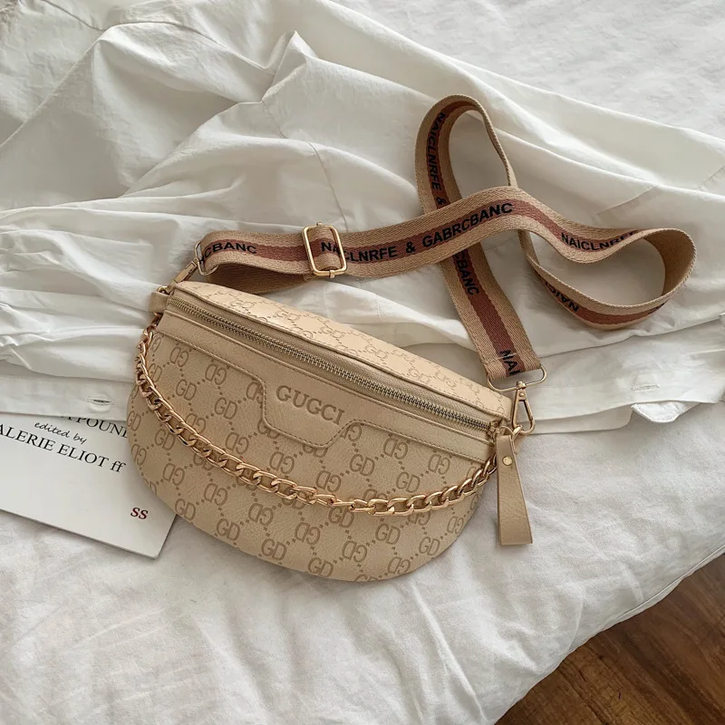 

Designer Handbags High Quality Fashion Alphabetic Goddess Cross Body Bag Chain Handbag Satchels Lipstick Bag Bags for Women