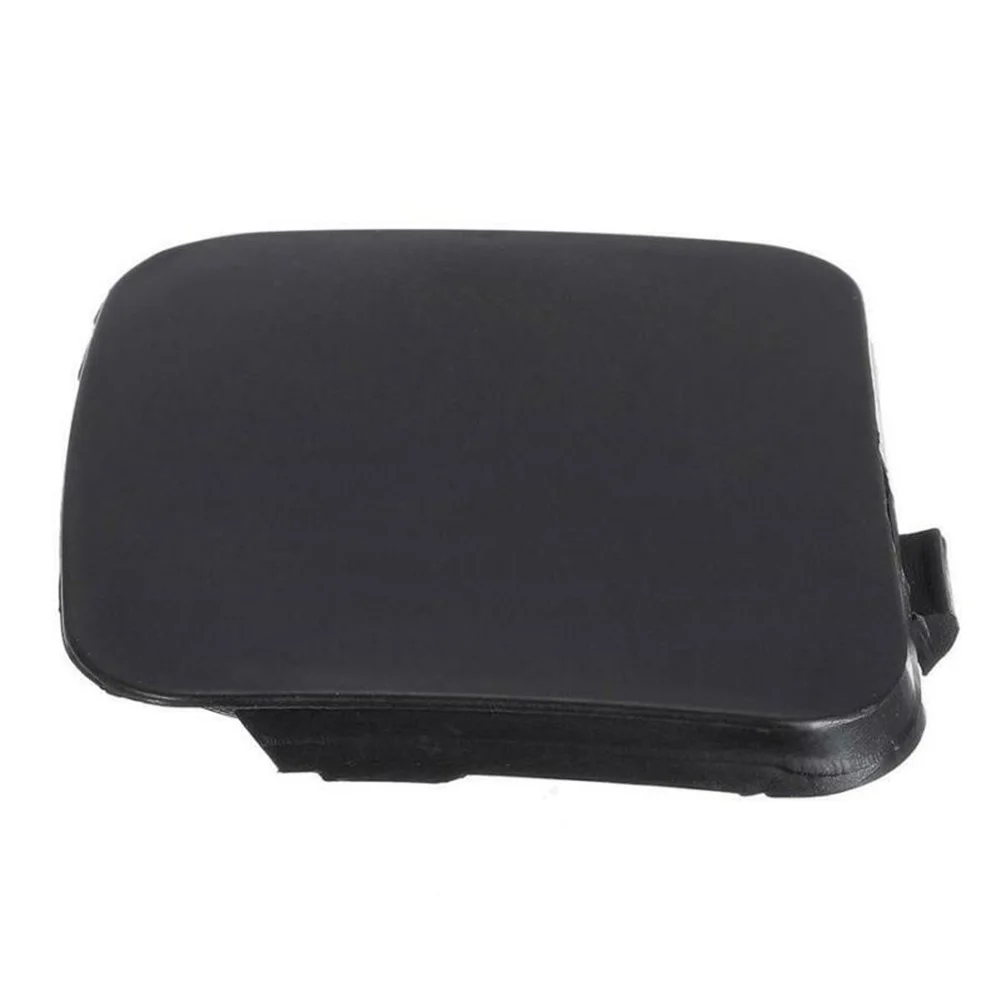 Автомобильный Грузовик передний левый правый бампер Буксировочный Крюк Крышка