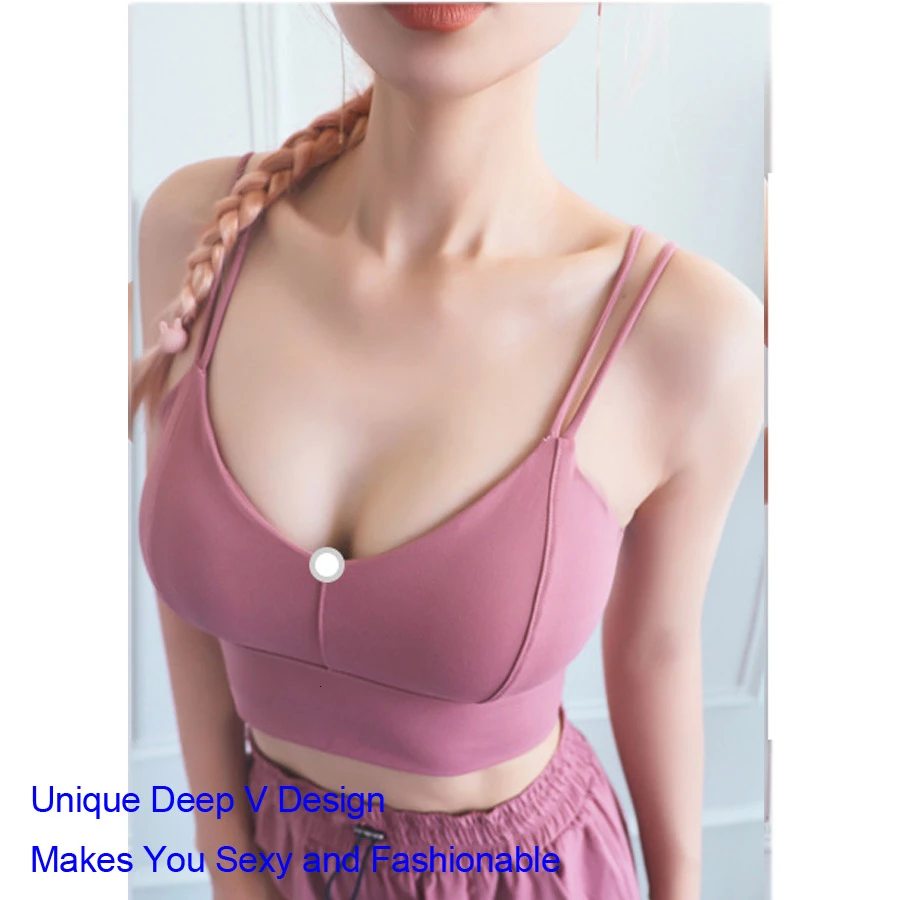 3D ударопрочный фитнес женский укороченный топ бег тренажерный зал сексуальный