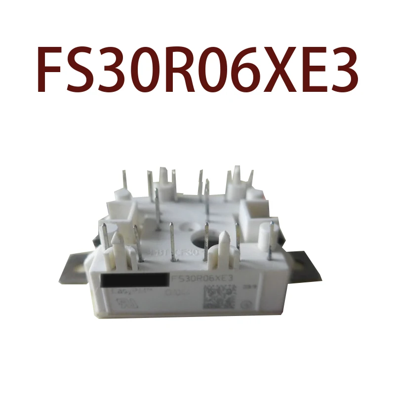 

Original-- FS30R06XE3 1 year warranty ｛Warehouse spot photos｝