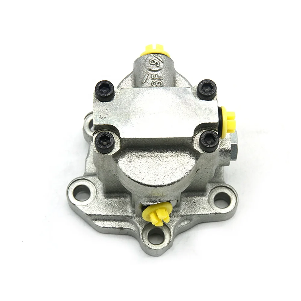 

Высококачественный масляный насос C6.6 47957315 320D от Golden Vidar, лидер продаж