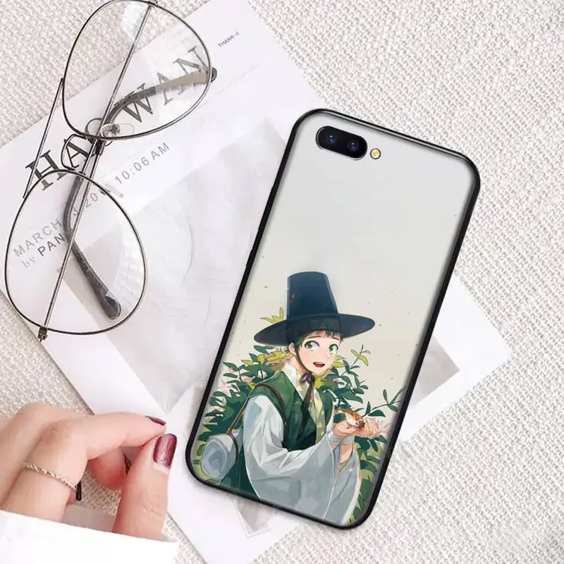 

cute My Hero Academia deku bakugou Boku Phone Case For OPPO R9 R11 R15 R17 RENO Realme S PLUS Normal 2z 3 5 C2 pro