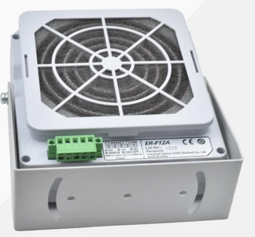 Фонарь-F12SA новый в дополнение к электростатическому вентилятору