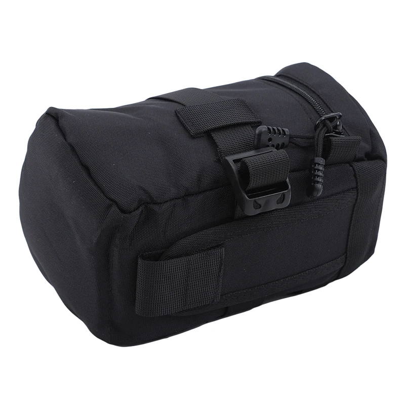 DSLR водонепроницаемая сумка для фотосъемки многофункциональный чехол камеры