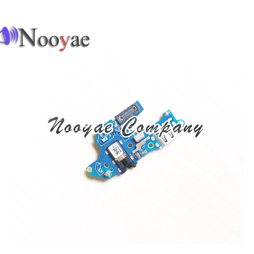 Для Realme C2 C3 5 5i 6 6i pro Micro USB Зарядное устройство Док-станция для зарядки Порты и