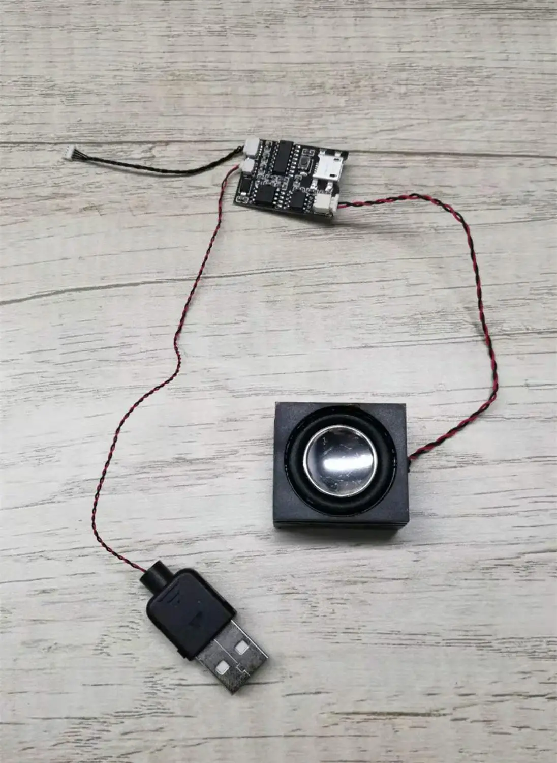 DIY звуковая музыкальная Модульная плата Prog ram mable 8MB RAM Toys | Игрушки и хобби