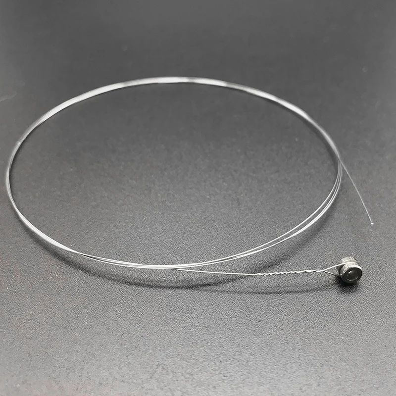 Alice электрогитара ra String A503 A503SL .009 дюймов. 23 мм 1 1-я Высокая E первая струна для