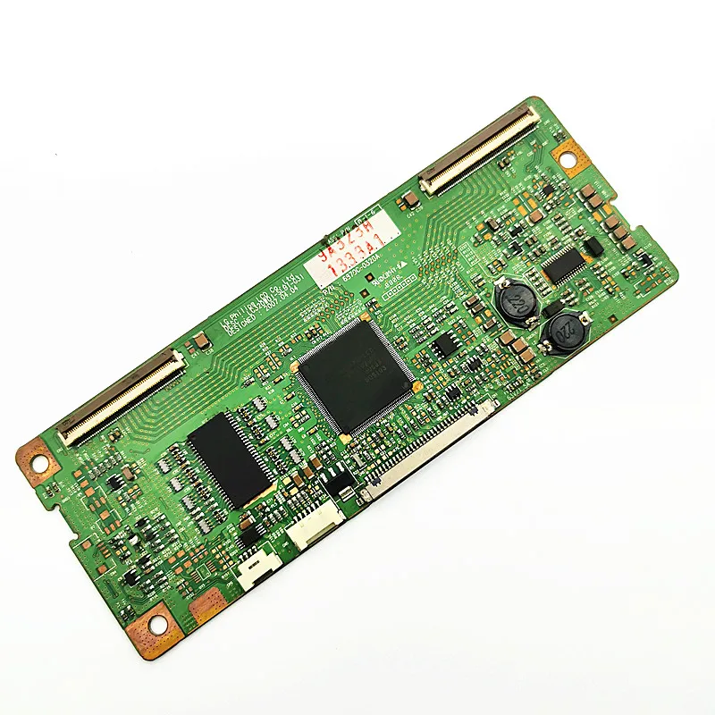Оригинальная Фотографическая плата T con LC320W01 SLB1 G31 logic 6870C 0320A screen LC320WX6|Печатные