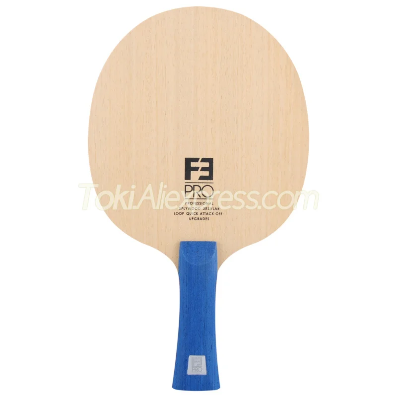 SANWEI F3 PRO настольный теннис лезвие (5 + 2 ALC) F 3 ракетки арилат углеродный ракетка для
