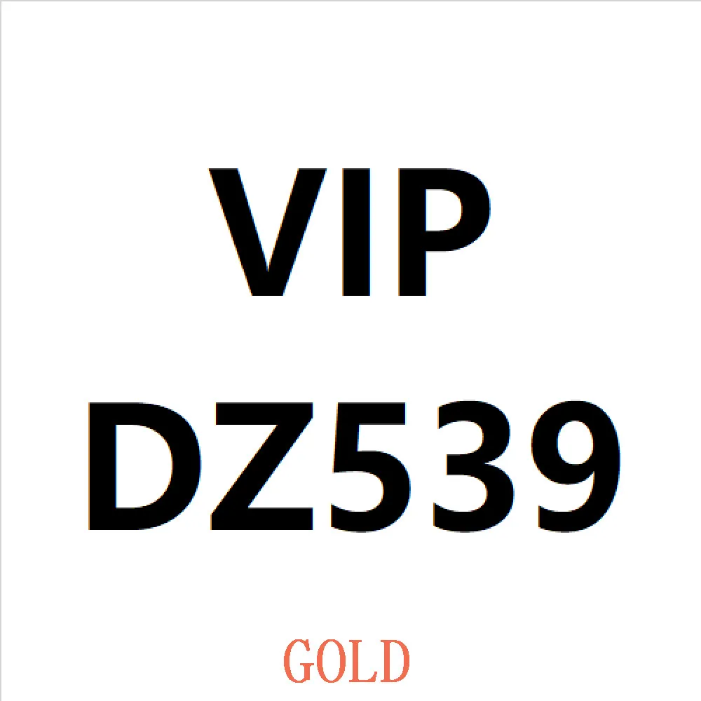 

DZ539-gold