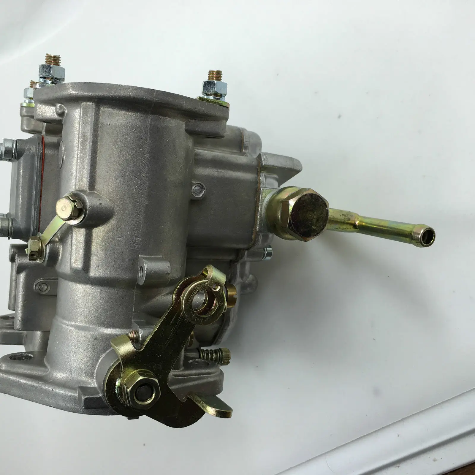 Карбюратор SherryBerg carby fajs 45 мм dcoe 45dcoe карбюратор замена карбюратора Weber Solex dellorto в