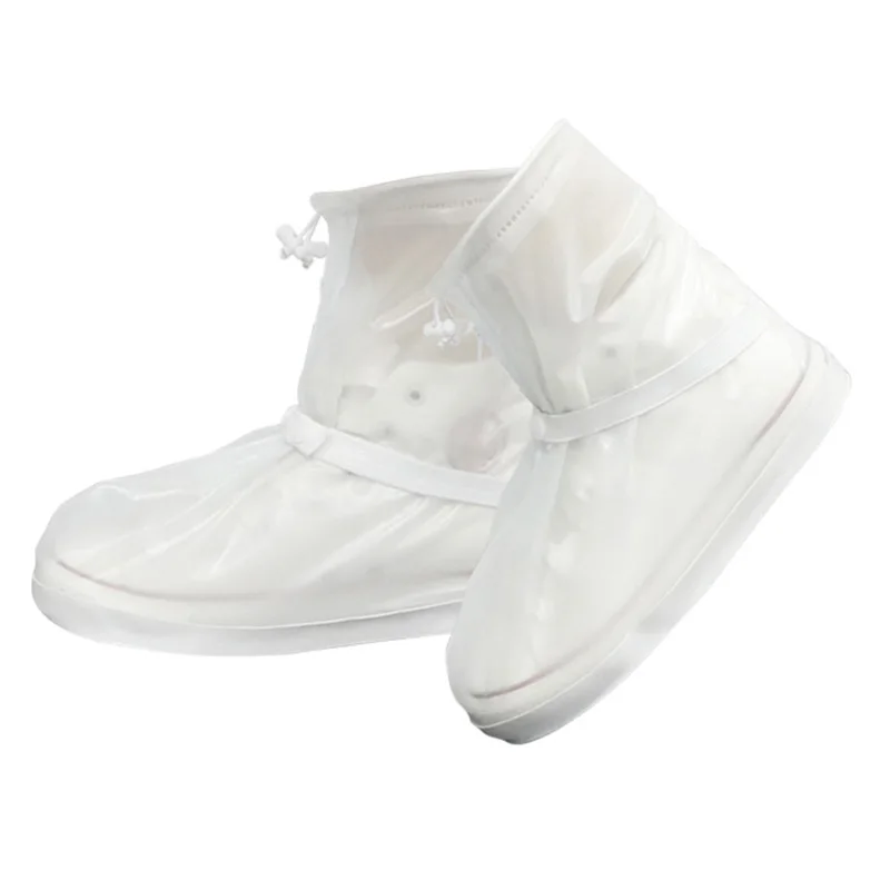 Новые туфли для многократного применения водонепроницаемые Нескользящие