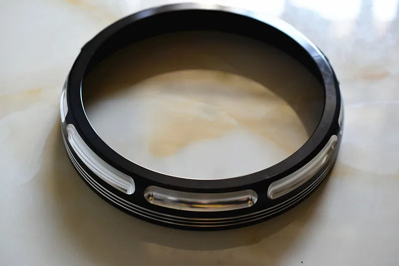 Мотоциклетная фара с 4 1/2 &quot4 5&quot светодиодные проходные лампы противотуманные