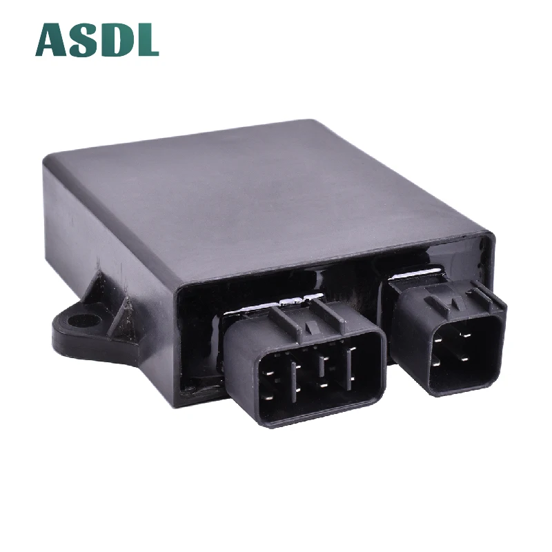 Цифровой электронный воспламенитель зажигания CDI для мотоциклов Kawasaki ZRX400 1993-2008