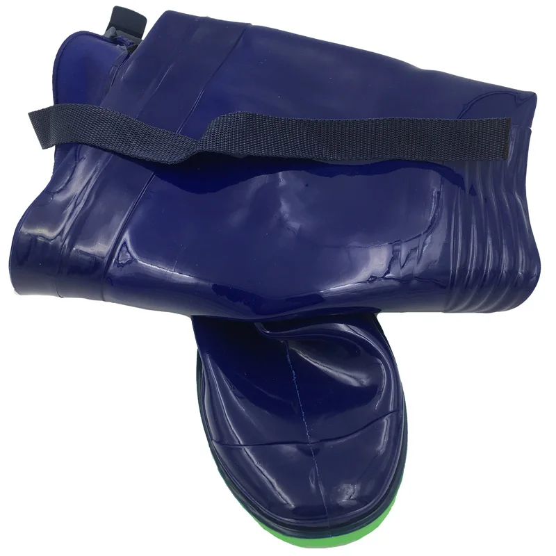 Сапоги Aleafalling женские резиновые высокие водонепроницаемые сапоги для охоты и