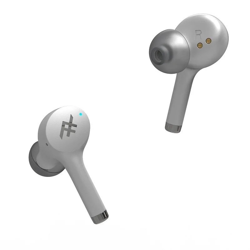 IFROGZ Airtime Pro Headset In-ear White Monaural 0.4 m IPX4 | Электроника