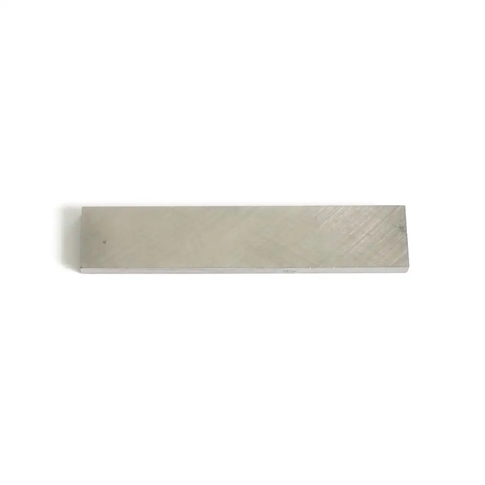 Donlis 4 шт./упак. Unmagnetized Alnico Магниты 5/2 гитарный звукосниматель «хамбакер» Магнитная рейка для украшения ручной работы, Гитары s Гитары запчасти
