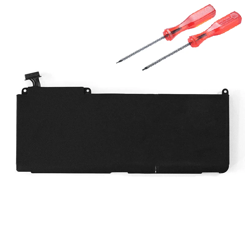 

New Original A1331 Battery For Apple MacBook 13.3" A1342 Unibody MC207LL/A MC516LL/A 020-6809-A 10.95V 63.5WH