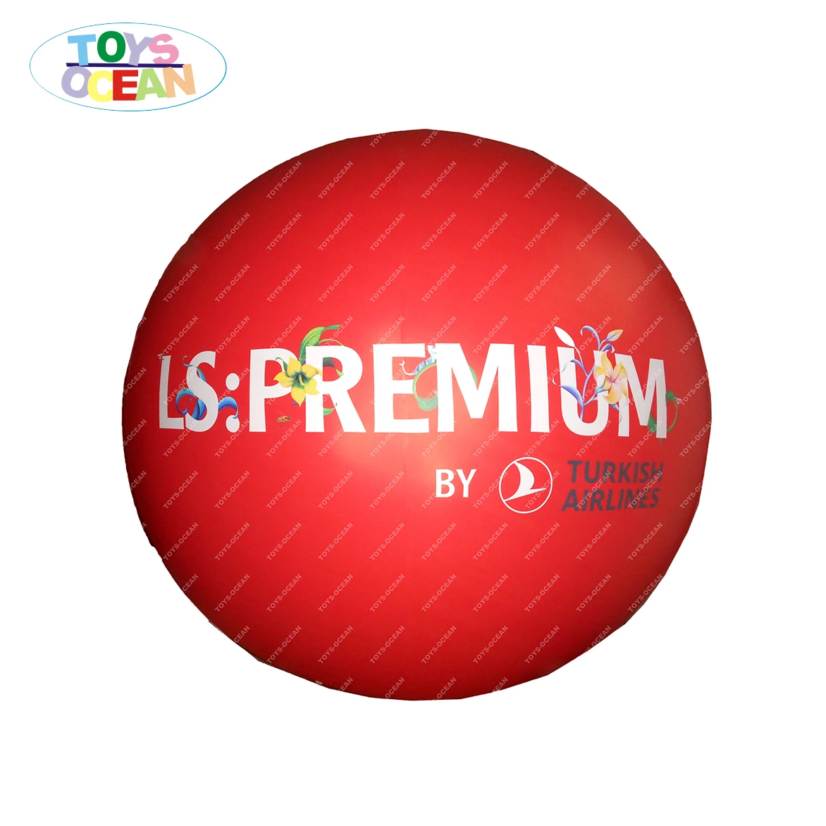 Рекламные шары на заказ Надувные Гелиевый шар ПВХ надувные небо воздушный для