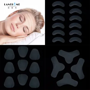 Лента для подтяжки лица, 3 типа, 12 + 24 + 27 шт.