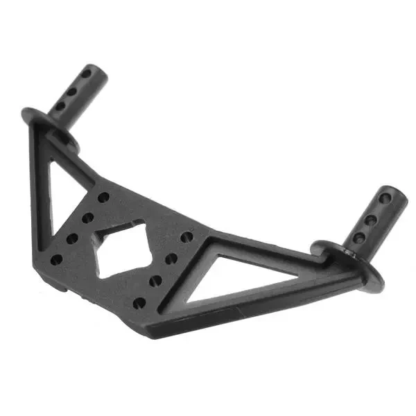 

2Pcs Body Mount Bracket EB1001 for JLB Racing 21101 CHEETAH 1/10 Brushless RC Car Parts Accessories