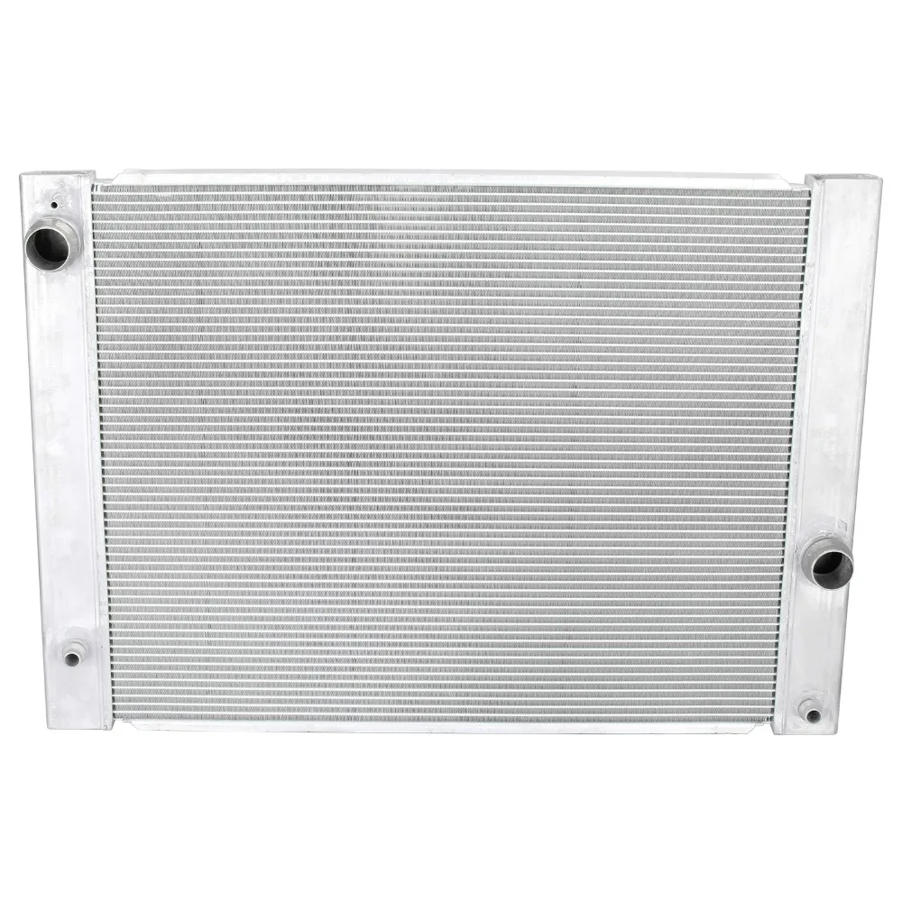 

Car Radiator For BMW 5er Touring 6er Cabriolet E61 E63 E64 E65 E66 E67 530i 530xi xDrive 630i 730i Li 2004-2007 17117534914