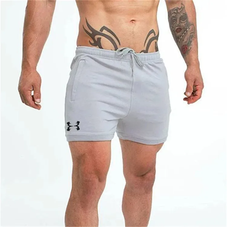 Мужские сетчатые быстросохнущие дышащие пляжные брюки мужские летние шорты |