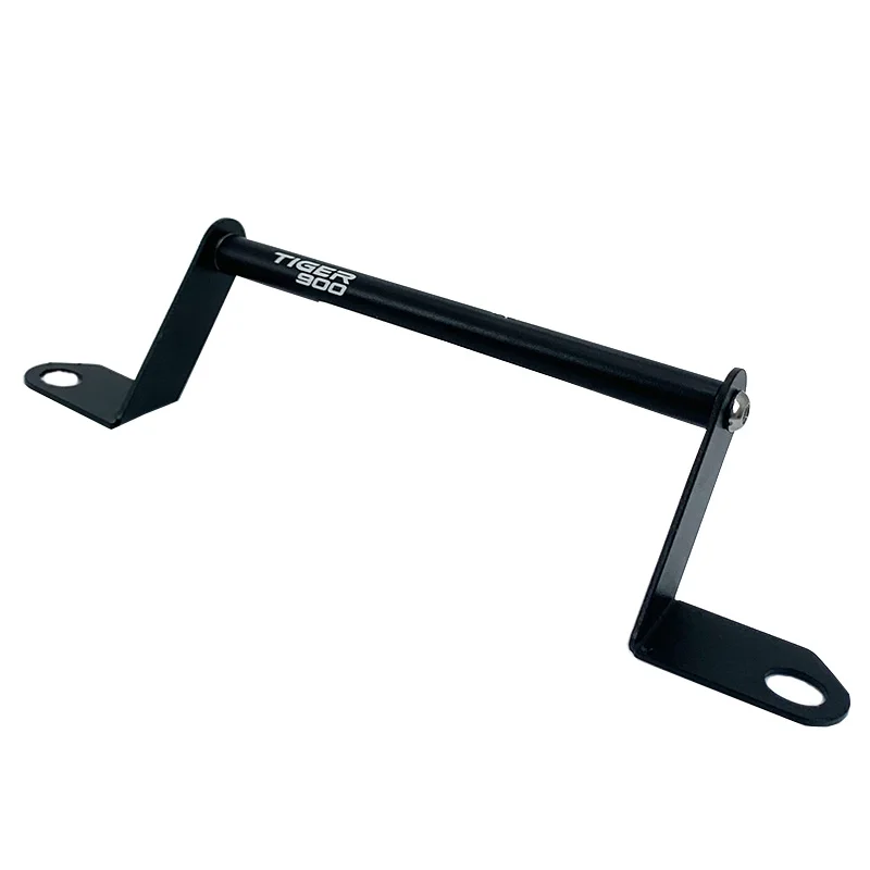 motorcycle mobile phone navigation bracket gps plate bracket for triumph tiger 900 gt rally pro tiger900 tiger900gt 2020 2021 free global shipping