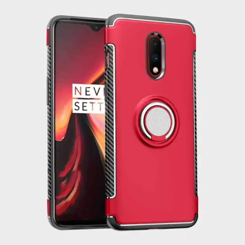 

Joomer Knightly Shock Proof Case For Oneplus 7 5T 5 Phone Case Cover
