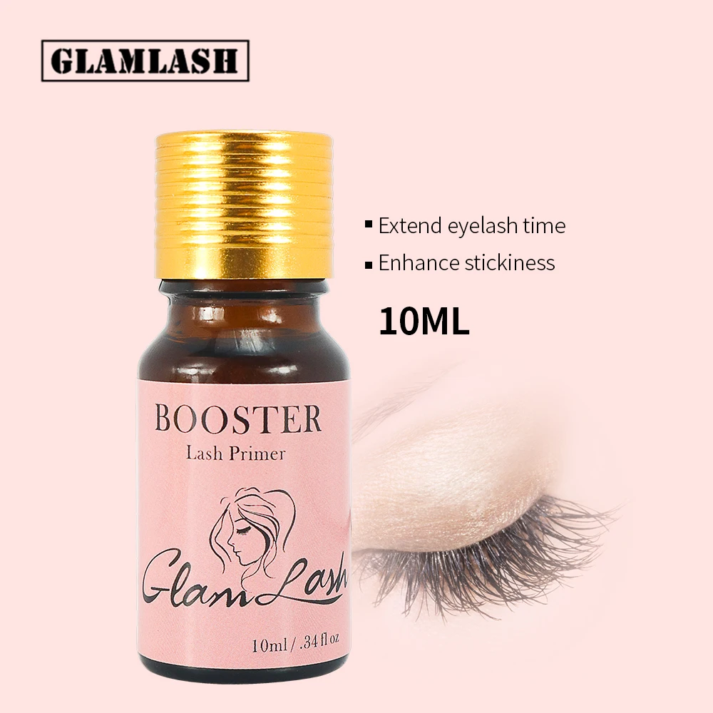 Клей для ресниц сила склеивания праймер наращивания индивидуальное применение