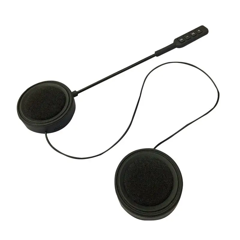 

Автомобильная гнездо CSR Bluetooth микрофон Bluetooth 4,1 + EDR BT15 шлем наушники водонепроницаемые стерео мотоциклетная гарнитура Водонепроницаемая кно...