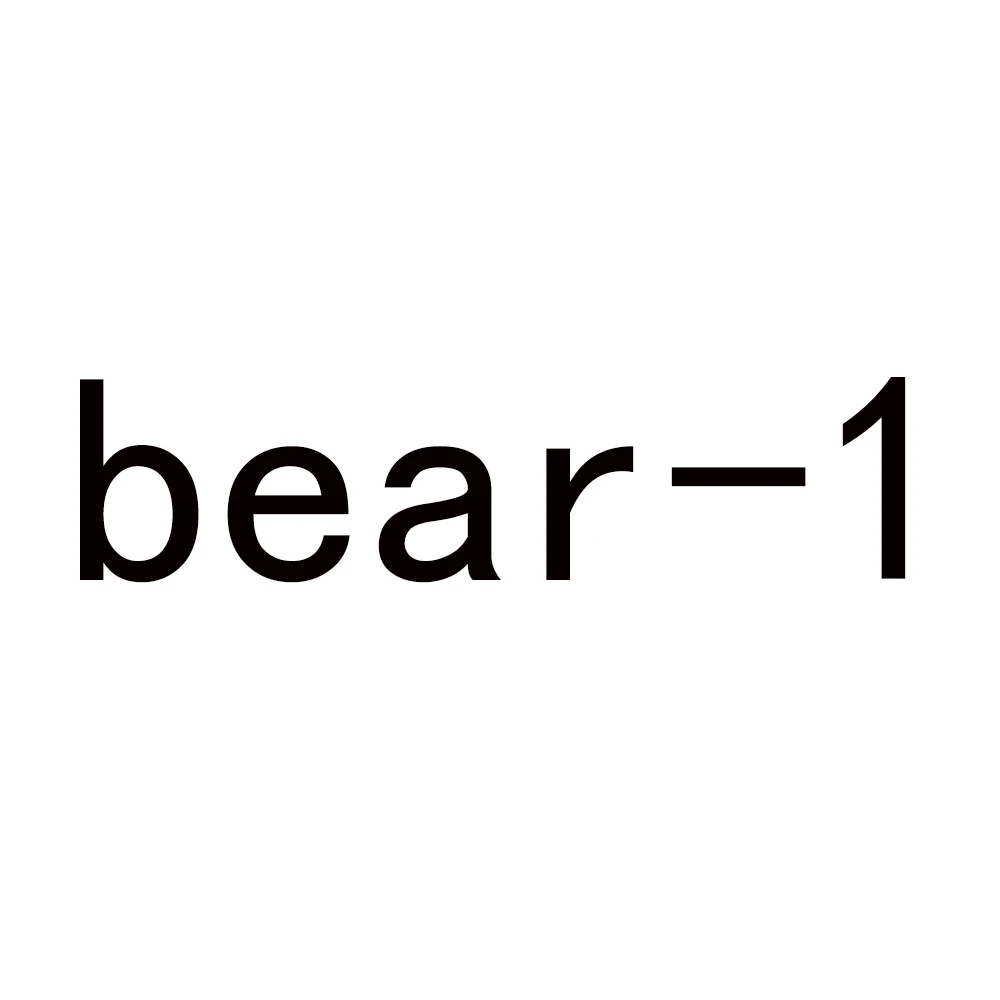 

bear-1