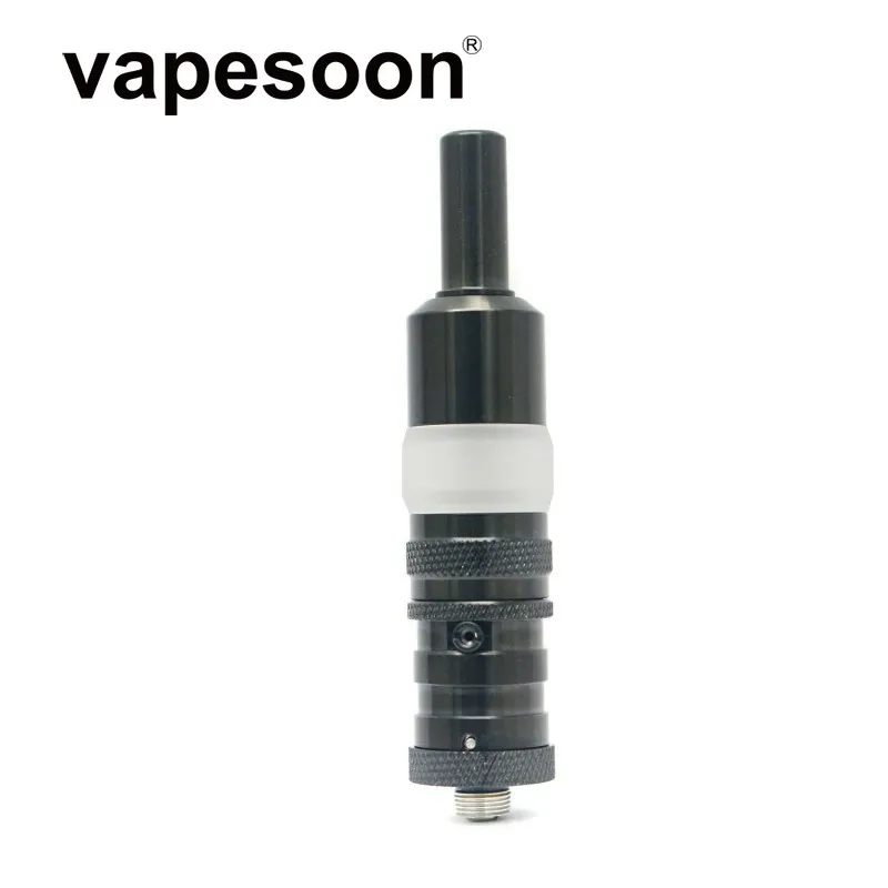 Испаритель Vapesoon FEV VS Style RTA Восстановленный бак 17 мм 316 SS Fit 510 испаритель коробка
